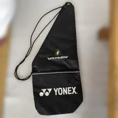 YONEX VOLTRAGE ラケットバッグ 黒