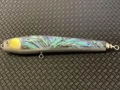 萬葉ベイツ 萬葉ペンシル 200 DUNK/mb ダンク ブルー G876