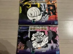 ワンピース一番くじ BEYONDTHELEVEL F賞タオル