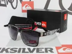 NEW Quiksilver クイックシルバー サングラス 送料込み 02