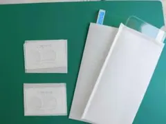FOR OPPO RENO11 A ガラスフィルム(2枚)+カメラフィルム(2枚