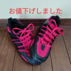 ダンスシューズ
