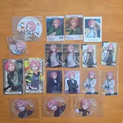 あんスタ　桜河こはく