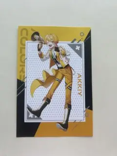 あっきぃ ブロマイド