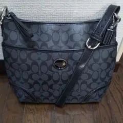COACH コーチ ショルダーバッグ