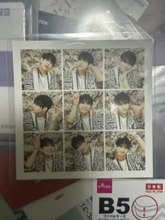 bts 花様年華 テヒョン トレカ