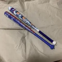 中日ドラゴンズ　応援カンフーバット