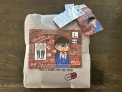 新品　名探偵コナン　ルームウェア　アイコンマーク　江戸川コナン　安室透　赤井秀一