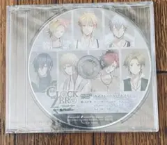CLOCK ZERO 〜終焉の一秒〜 EXTime限定版　ドラマCD