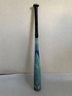 アシックス BURST IMPACT LW 少年軟式用バット 75cm