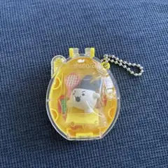 Tamagotchi Collectibles Hobby Time みみっち