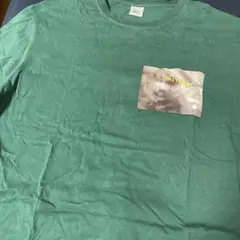 WHITEJAM Tシャツ
