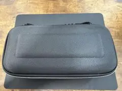 Nintendo Switch ハードケース ブラック