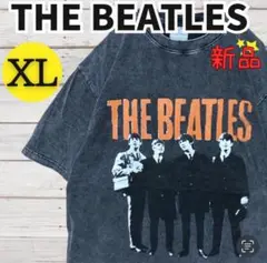 【ジャンク品】訳あり品Beatlesビートルズ ヴィンテージTシャツ2774