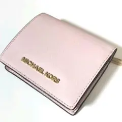 MICHAEL KORS マイケルコース 財布 ウォレット 二つ折り コンパクト