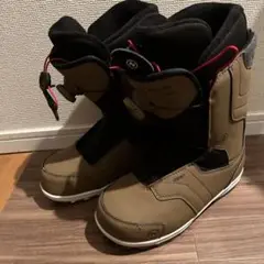 NIDECKER スノーボードブーツ エアロ AERO 25.5