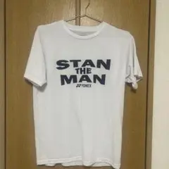 YONEX STAN THE MAN Tシャツ L
