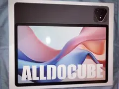 ALLDOCUBE iPlay60 Pro