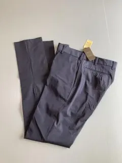 ⭐︎新品¥23100 COMME CA MEN ストレッチパンツ