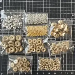 【150】スペーサーセット