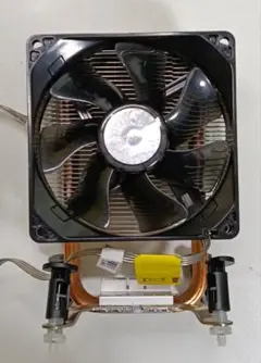 クーラーマスター CPUクーラー LGA115X LGA1200 ②