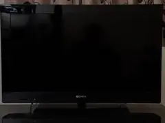 SONY BRAVIA KDL-32CX400 32インチ液晶テレビ