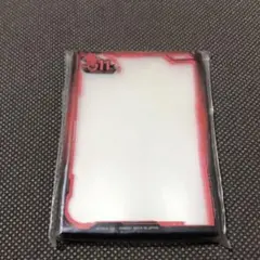 スーパードラゴンボールヒーローズ 公式スリーブ⑥