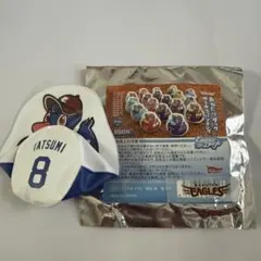 おねだりダック　ゆらゆらパンチン辰巳選手