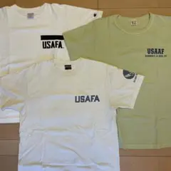 USAAF 3枚セット