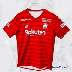 ヴィッセル神戸 イニエスタ INIESTA ユニフォーム VISSEL
