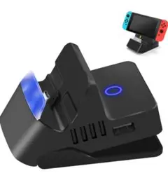 Switch 充電スタンド ミニドック OLED HDMI変換 ドック