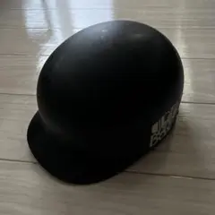 sound box ヘルメット Sサイズ　マットブラック