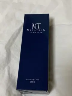 MT コンセレブ クレンジング・ジェル