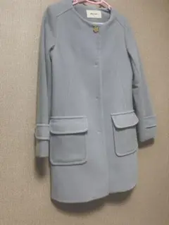 ロイヤルパーティ コート