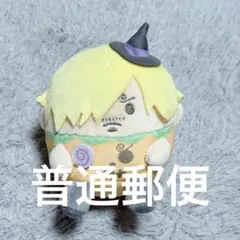 ワンピース 麦わらストア サンジ 麦たまの一味 ハロウィン