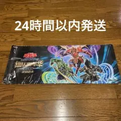 2025年最新】六武衆 遊戯王公式 プレイマットの人気アイテム