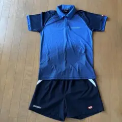 卓球ユニフォーム DONIC スポーツウェア