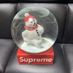 2025年最新】スノードーム supremeの人気アイテム - メルカリ