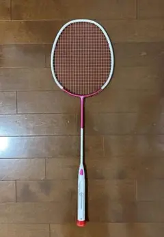 wilson - ウィルソン バドミントン フィアースCX9000J 限定品 チェリーブロッサム ウィルソン フィアースCX9000J CVのレビュー評価・口コミ評判