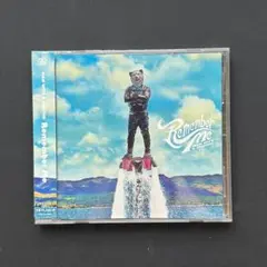 MAN WITH A MISSION／CD