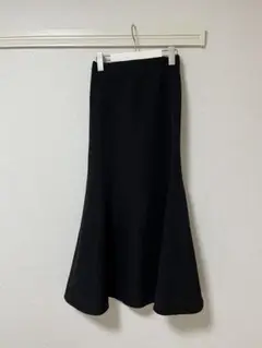 マーメイドスカート