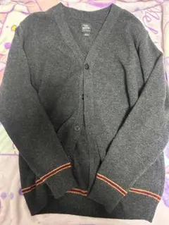 HarryPotter カーディガン