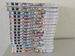 解雇された暗黒兵士30代のスローなセカンドライフ16巻セット