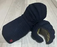 週末限定特別値下げ！剣道防具　小手　松勘工業　閃RED 【美品】