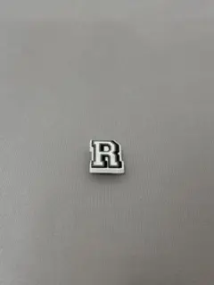 クロックス ジビッツ「R」