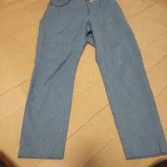 good thing スラックス M