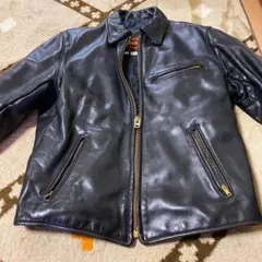 ライダースジャケット