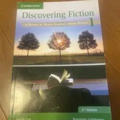 Discovering Fiction 1 2nd Edition