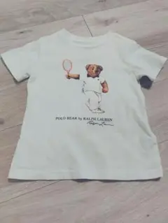 Polo Ralph Lauren　Tシャツ　サイズ100