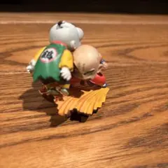 【美品】【送料無料】【匿名配送】ドラカプ 餃子撃破！ クリリンvs餃子 美品】【送料無料】【匿名配送】ドラカプ 餃子撃破！ クリリンvs
